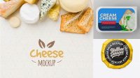 3730+ Cheese Mockup Free Download Hight Resolution