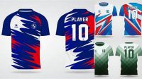 3750+ Descargar Plantillas De Camisetas De Futbol Para Photoshop Gratis Include TIFF