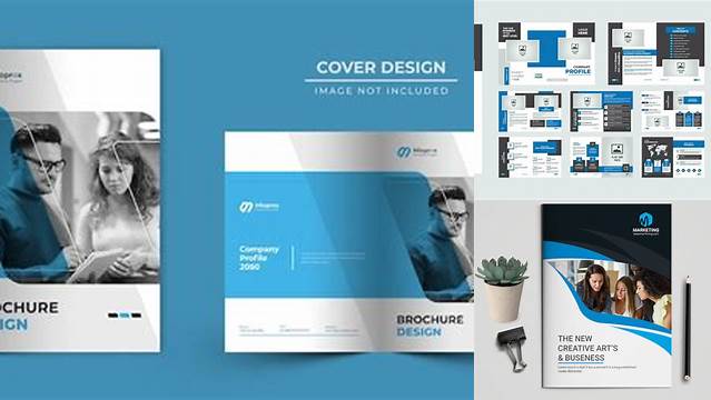 376+ Company Profile Psd Best Free Resource