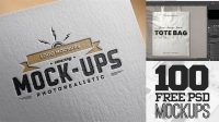 3777+ Gimp Mockup Creative and Modern PSD Freebie