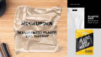 3777+ Plastic Bag Mockup Psd Free Download Creative Photoshop Resources