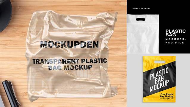 3777+ Plastic Bag Mockup Psd Free Download Creative Photoshop Resources