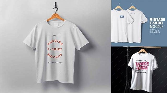 3799+ Hanging T-Shirt PSD Mockup Front View Free PSD for Creatives