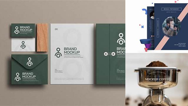 3800+ Press Kit Mockup Download Free