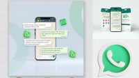 3844+ Psd Whatsapp Chat Best for Showcase