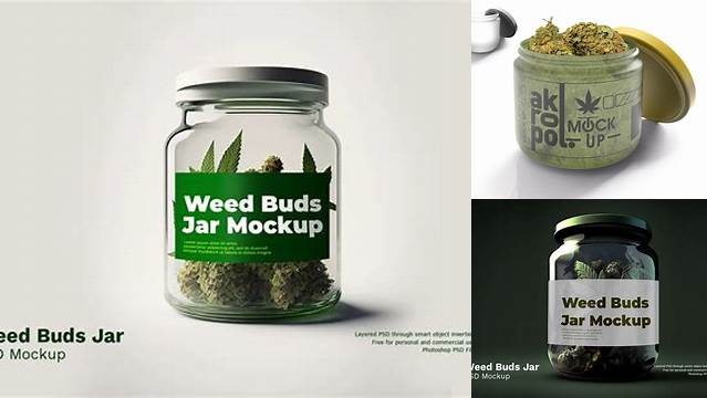 3865+ Weed Mockup Unique Free Photoshop Files