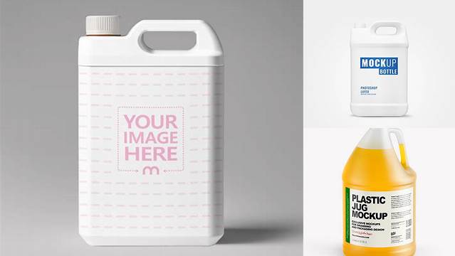 3887+ Mockup Gallon Digital Download