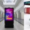 3899+ Kiosk Mockup Free Photoshop Resource Free