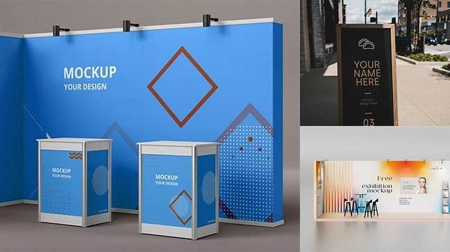 391+ Metallic Stand PSD Mockup Free Editable Photoshop Template