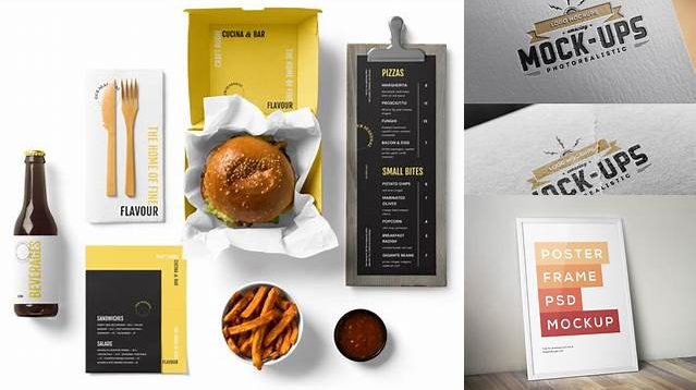 3940+ Free Mockup Graphicburger Digital Download