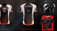 3960+ Download Mockup Jersey Esport Photoshop PSD Free Download