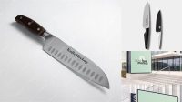 4029+ Knife Mockup Free Best Free Mockup PSD