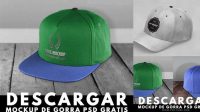 4065+ Mockup Gorras Psd Gratis Digital Resource Free Download