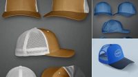 4070+ Hat Template Psd PSD Free Download