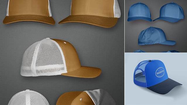 4070+ Hat Template Psd PSD Free Download