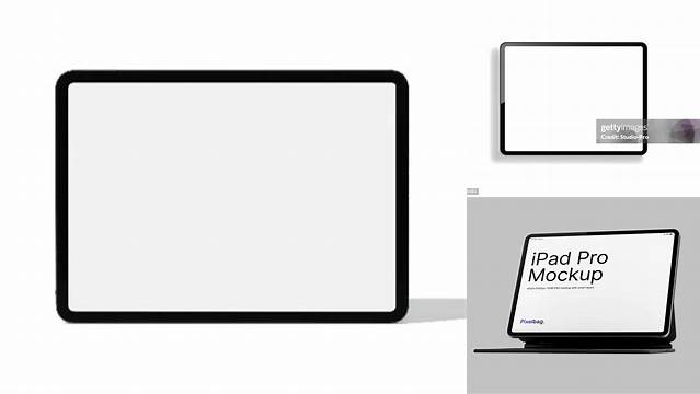 4086+ Ipad Horizontal Mockup Hight Resolution