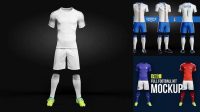 4137+ Soccer Kit Template Psd Free Download Hight Resolution