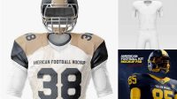 4157+ American Football Uniform Mockup Psd Free Download Free PSD for Creatives