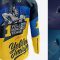 4183+ Mockup Jersey Trail Free PSD for Creatives