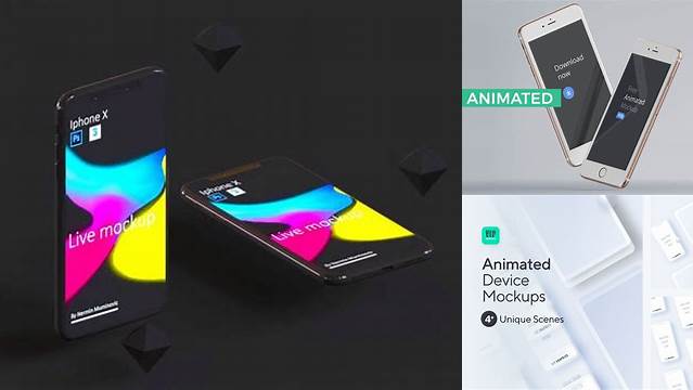 4214+ Animated Mockups Free Digital Download