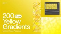 4217+ Cara Download Gratis Di Yellow Images Photoshop Freebie