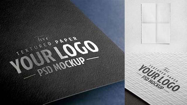 4228+ Paper Texture Mockup Free Digital Download