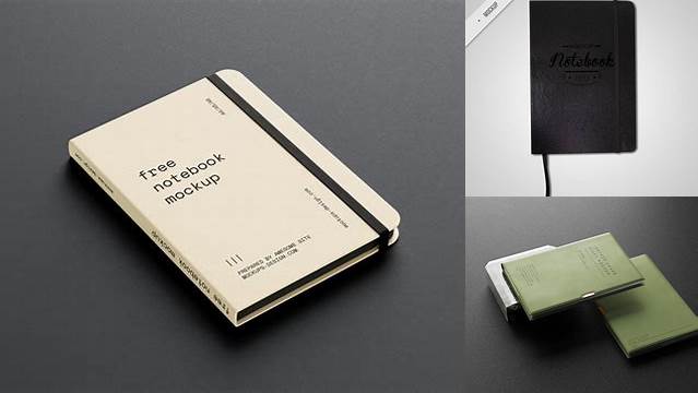 4251+ Diary Mockup Psd Free Download Premium Free Graphic Resource