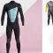 427+ Wetsuit Mockup High-Resolution PSD Download