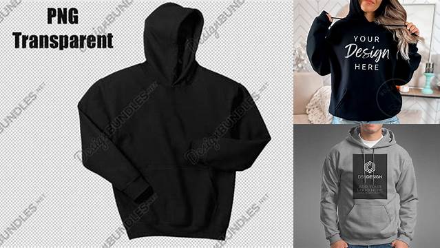 4270+ Gildan Hoodie Mockup Free Hight Resolution