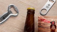 4285+ Bottle Opener Mockup Premium PSD Freebie