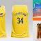 4287+ Basketball Jersey Mockup Psd Free Unique and Editable PSD