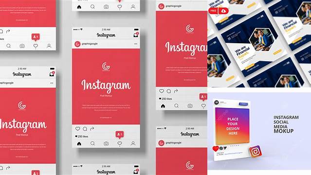 4331+ Free Social Media Mockups Download Free