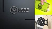 4336+ Yellow Images Mockups Free Download Free Downloadable PSD