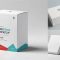 4338+ Underwear Packaging Mockup Easy Editable