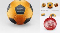 4347+ Matte Hopper Ball PSD Mockup Modern Design PSD Resource Free Download