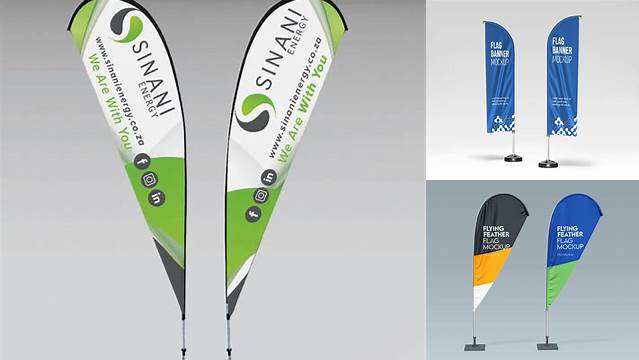 4357+ Teardrop Banner Template Psd Download Free