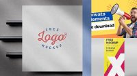 4358+ Envato Mockup Free Download Download Free