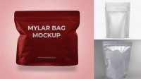 4409+ Mylar Bag Template Download Free PSD