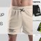 4420+ Shorts Mockup Png Layered Photoshop Template