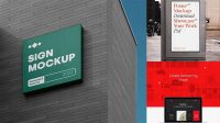 4449+ Mrmockup Premium Mockup Freebie