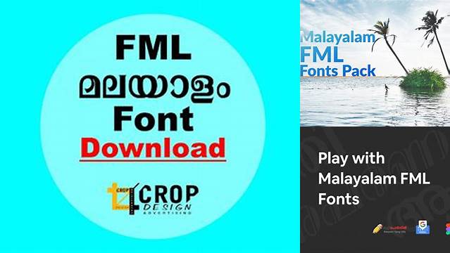 4511+ Malayalam Fml Font Pack Free Download Versatile PSD Mockup File