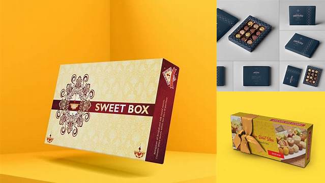 4595+ Sweet Box Mockup Psd Free Download Free Professional PSD Download