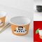 4602+ Paper Bowl Mockup Psd Free Free PSD