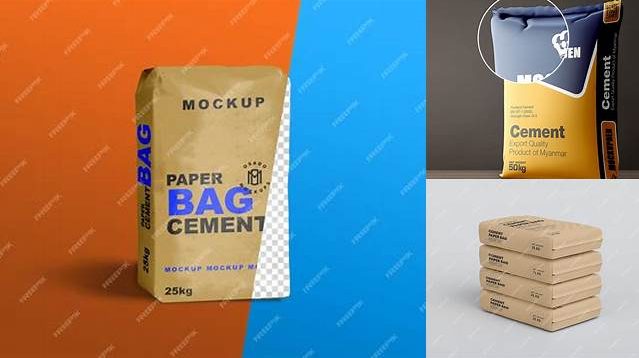 4650+ Cement Mockup Download Professional PSD