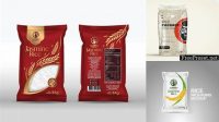 4650+ Rice Packaging Mockup Free Download Free