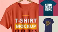 4664+ Family T Shirt Mockup Free Download For Free Download