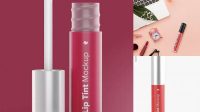 4669+ Lip Tint Mockup Include TIFF