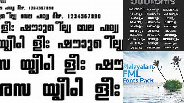 4678+ Malayalam Fml Font Pack Free Download Customizable PSD Templates