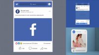 4704+ Mockup Post Facebook Digital Download