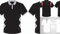 4707+ Template Jersey Polos Download Free